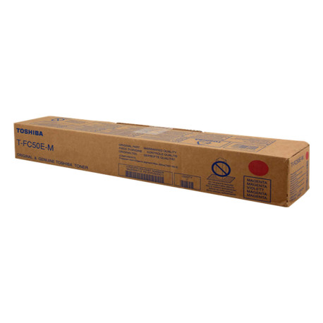 Toshiba - Toner - Magenta - 6AJ00000300 - 33.600 pag