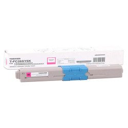 Toshiba - Toner - Magenta - 6B0000001094 - 6.000 pag