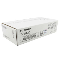 Toshiba - Toner - Nero - 6A000000931 - 3.000 pag