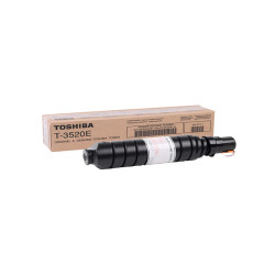 Toshiba - Toner - Nero - 6AJ00000037 - 21.000 pag