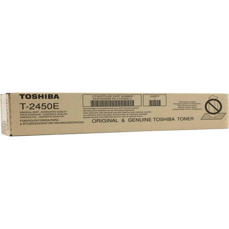 Toshiba - Toner - Nero - 6AJ00000216 - 25.000 pag
