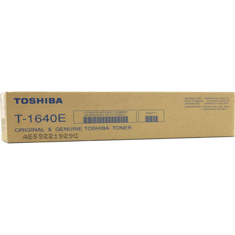 Toshiba - Toner - Nero - 6AJ00000243 - 24.000 pag