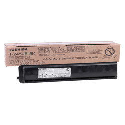 Toshiba - Toner - Nero - 6AJ00000245 - 5.900 pag