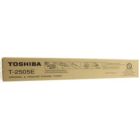 Toshiba - Toner - Nero - 6AJ00000246 - 12.000 pag