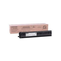 Toshiba - Toner - Nero - 6AJ00000255 - 30.000 pag