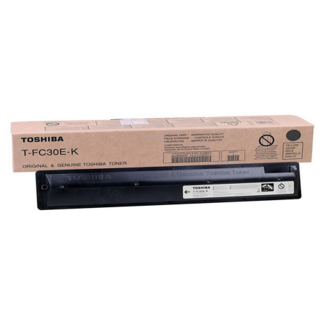 Toshiba - Toner - Nero - 6AJ00000282 - 38.400 pag