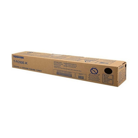 Toshiba - Toner - Nero - 6AJ00000298 - 38.400 pag