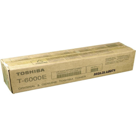 Toshiba - Toner - Nero - 6AK00000016 - 60.100 pag