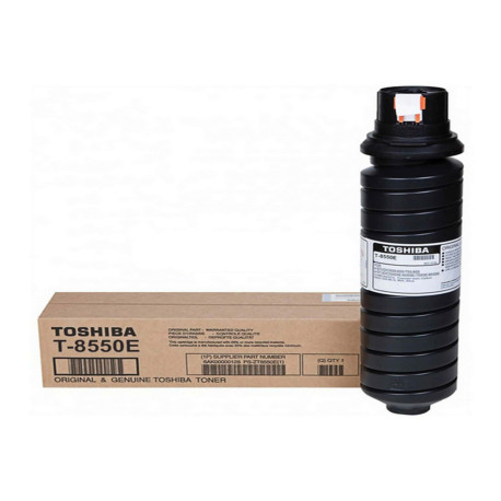 Toshiba - Toner - Nero - 6AK00000128 - 62.400 pag