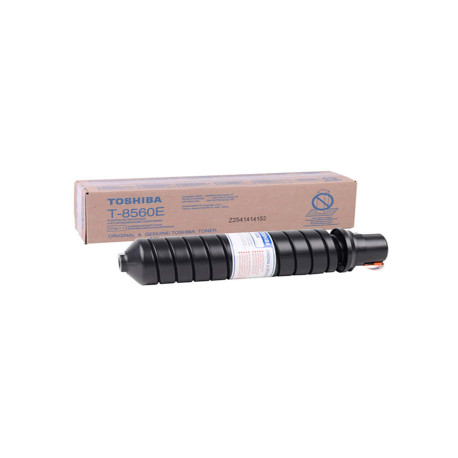 Toshiba - Toner - Nero - 6AK00000454  - 73.900 pag