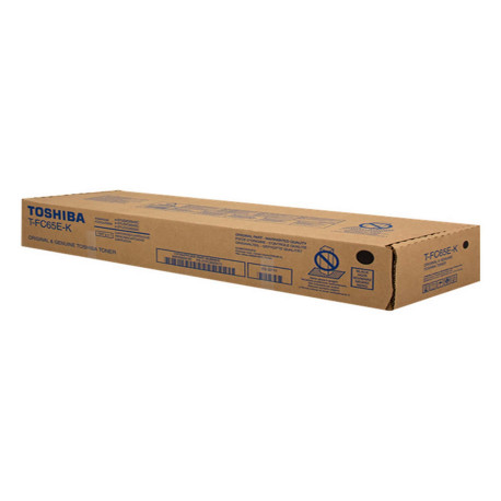 Toshiba - Toner - Nero - 6AK00000471 - 77.400 pag