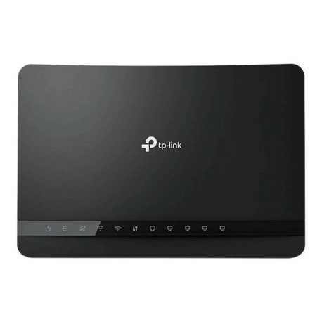 TP-Link Archer VR1200 - Router wireless - modem DSL - switch a 4 porte - GigE - 802.11a/b/g/n/ac - Dual Band