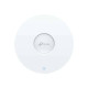 TP-Link EAP660 HD AX3600 Wireless Dual Band Multi-Gigabit Ceiling Mount Access Point - Wireless access point - Wi-Fi 6 - 2.4 GH