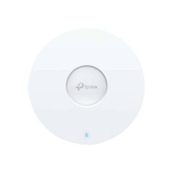 TP-Link EAP660 HD AX3600 Wireless Dual Band Multi-Gigabit Ceiling Mount Access Point - Wireless access point - Wi-Fi 6 - 2.4 GH