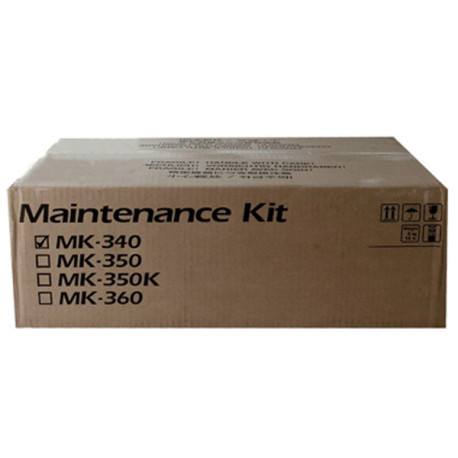 Kyocera - Kit manutenzione - MK-340 - 1702J08EU0 - 300.000 pag