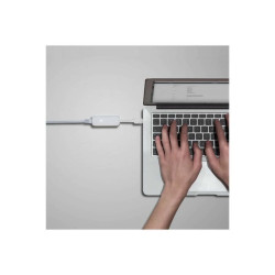 TP-Link UE300 - Adattatore di rete - USB 3.0 - Gigabit Ethernet