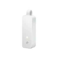TP-Link UE300C USB Type-C to RJ45 Gigabit Ethernet Network Adapter - Adattatore di rete - USB-C - Gigabit Ethernet