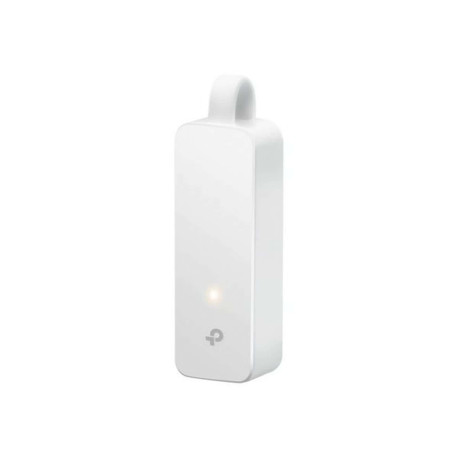 TP-Link UE300C USB Type-C to RJ45 Gigabit Ethernet Network Adapter - Adattatore di rete - USB-C - Gigabit Ethernet