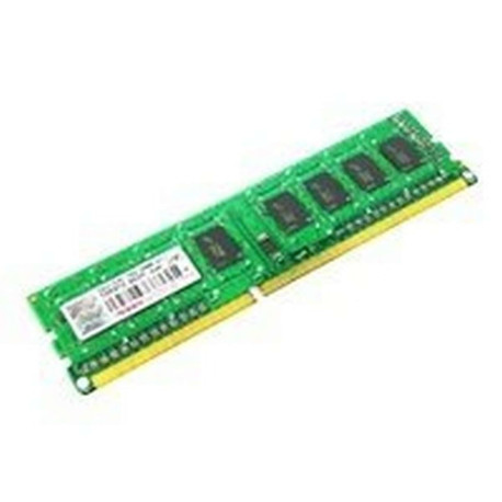 Transcend - DDR3 - modulo - 4 GB - DIMM a 240 pin - 1333 MHz / PC3-10600 - CL9 - 1.5 V - senza buffer - non ECC - per ASUS MAXI