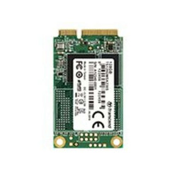 Transcend 230S - SSD - 128 GB - interno - mSATA - SATA 6Gb/s