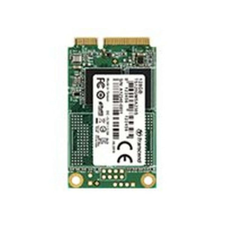 Transcend 230S - SSD - 64 GB - interno - mSATA - SATA 6Gb/s