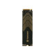 Transcend 240S - SSD - 1 TB - interno - M.2 2280 (due lati) - PCIe 4.0 x4 (NVMe)
