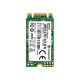 Transcend 420S - SSD - 480 GB - interno - M.2 2242 - SATA 6Gb/s