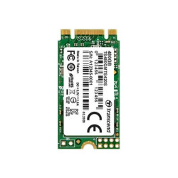 Transcend 420S - SSD - 480 GB - interno - M.2 2242 - SATA 6Gb/s
