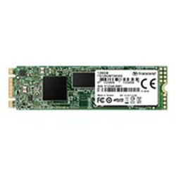Transcend 830S - SSD - 1 TB - interno - M.2 2280 - SATA 6Gb/s