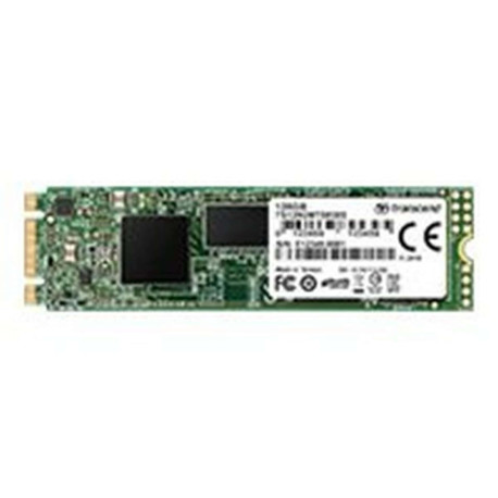 Transcend 830S - SSD - 1 TB - interno - M.2 2280 - SATA 6Gb/s