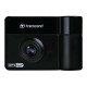 Transcend DrivePro 550B - Dash cam - 1080p / 60 fps - Wi-Fi - GPS / GLONASS