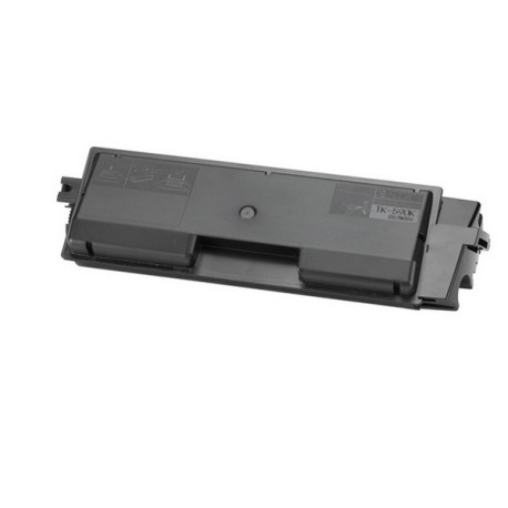 Kyocera - Toner - Nero - TK-590K - 1T02KV0NL0 - 7.000 pag