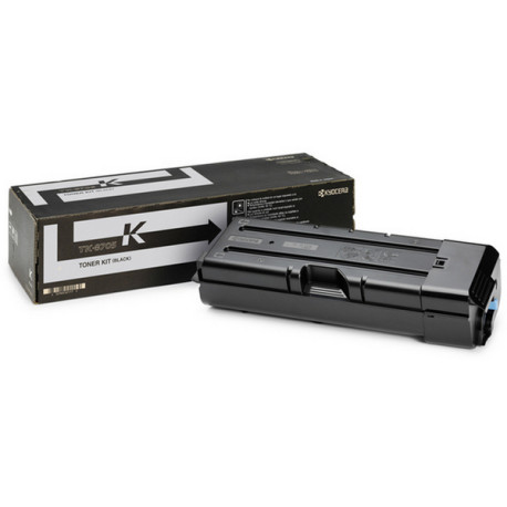 Kyocera - Toner - Nero - TK-8705K -1T02K90NL0 - 70.000 pag