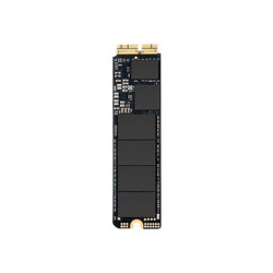Transcend JetDrive 820 - SSD - 240 GB - interno - scheda PCIe