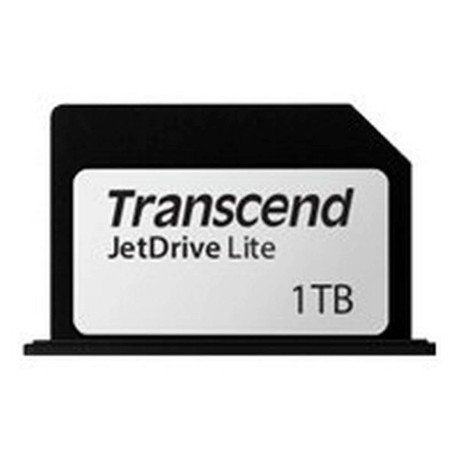 Transcend JetDrive Lite 330 - Scheda di memoria flash - 1 TB