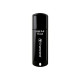 Transcend JetFlash 350 - Chiavetta USB - 16 GB - USB 2.0 - nero