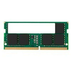 Transcend JetRAM - DDR4 - modulo - 16 GB - SO DIMM 260-pin - 3200 MHz / PC4-25600 - CL22 - 1.2 V - senza buffer - non ECC