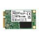 Transcend MSA230S - SSD - 512 GB - interno - mSATA - SATA 6Gb/s