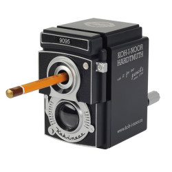 Temperamatita Rollei Style - a manovella - Koh.I.Noor