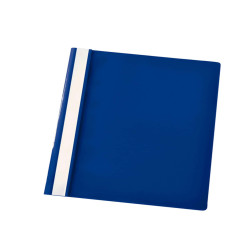 Cartellina ad aghi Report File - A4 - PP - blu - Esselte
