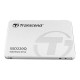 Transcend SSD220Q - SSD - 2 TB - interno - 2.5" - SATA 6Gb/s