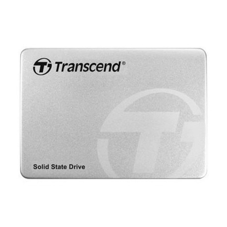 Transcend SSD220S - SSD - 240 GB - interno - 2.5" - SATA 6Gb/s