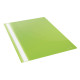 Cartellina ad aghi Report File - A4 - PP - verde - Esselte