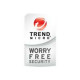 Trend Micro Worry-Free Business Security Services - (v. 2.x) - licenza a termine (1 anno) - 1 utente - volume, GOV - 51-100 lic