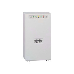 Tripp Lite SmartPro Medical-Grade UPS, Line Interactive, Lithium Battery, 6 Outlets - 230V, 700VA, 450W, Full Isolation - UPS -