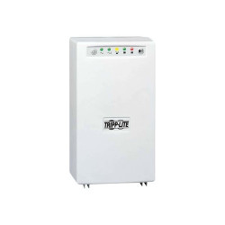 Tripp Lite UPS Smart 1000VA 750W Tower Medical AVR 230V C13 - UPS - 230 V c.a. V - 750 Watt - 1000 VA - RS-232, USB - connettor