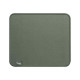 Trust Boye - Tappetino per mouse - realizzato con materiali riciclati - taglia M - verde