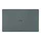 TUCANO - Sottomano - 67 x 42 cm - neoprene - grigio scuro
