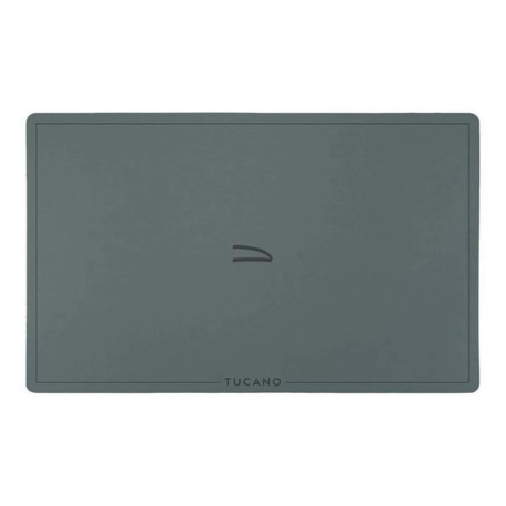 TUCANO - Sottomano - 67 x 42 cm - neoprene - grigio scuro