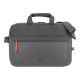 Tucano HOP - Borsa trasporto notebook - 15.6" - 16" - antracite